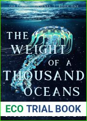 The Weight of a Thousand Oceans (The Forgotten Ones, #1)