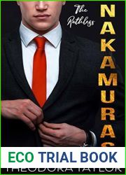 The Ruthless Nakamuras Box Set