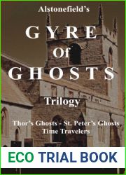 Gyre Of Ghosts
