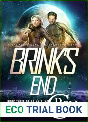 Brink|s End Book Three