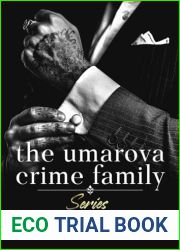 The Umarova Crime Family Series Books 1 - 5: The Complete Collection