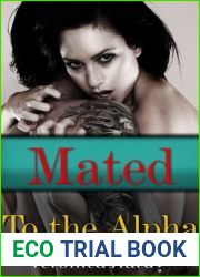 Mated To the Alpha (Shadow|s Edge, #2)