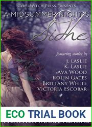 A Midsummer Night|s Sidhe