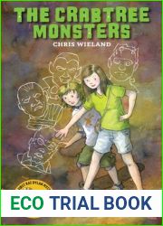 The Crabtree Monsters (The Kat Dylan Mysteries)