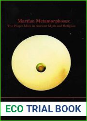 Martian Metamorphoses