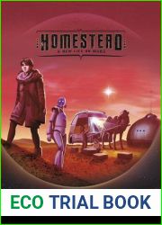 Homestead: A New Life on Mars (Redworld)