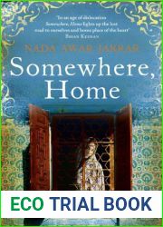 Somewhere Home