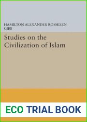 Studies on the Civilization of Islam