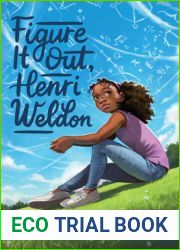 Figure It Out, Henri Weldon
