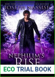 Nephilim|s Rise (The Templar Chronicles #8)