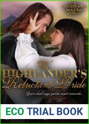 The Highlander|s Reluctant Bride (Highland Mates #1)
