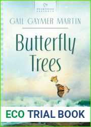 Butterfly Trees (Monterey Peninsula #3)