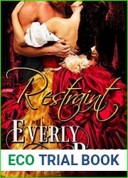 Restraint: Historical BDSM Romance