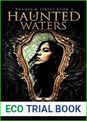 Haunted Waters (The Phantom, #3)
