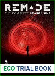 ReMade: The Complete Season 1 (ReMade Season 1)