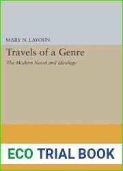 Travels of a Genre