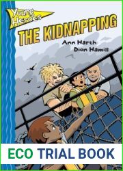 The Kidnapping (Young Heroes)