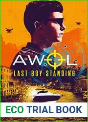 Last Boy Standing (AWOL, #3)