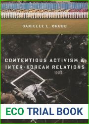 Contentious Activism and Inter-Korean Relations