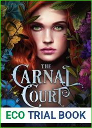 Carnal Court: The Complete Series (The Carnal Court)
