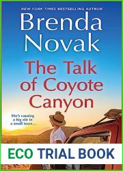 The Talk of Coyote Canyon (Coyote Canyon, #2)