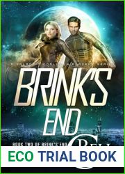 Brink|s End Book Two