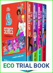 The Ampersand Series: A Romantic Comedy Series