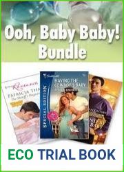 Ooh, Baby, Baby! Bundle: An Anthology