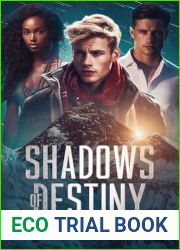 Shadows of Destiny (Secrets in the Dreamscape)