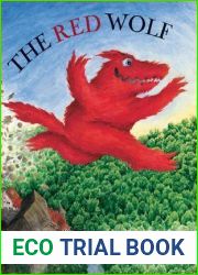 The Red Wolf