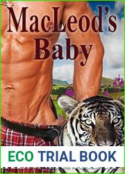 MacLeod|s Baby (A Highland Shifter Tale, #1)