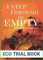 A Step Through The Empty (The Vis Remaining #1)