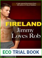 Fireland: Jimmy Loves Rob