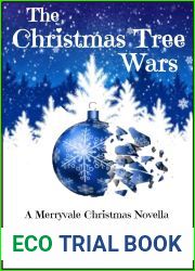 The Christmas Tree Wars (A Merryvale Christmas Book 1)