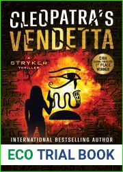 Cleopatra|s Vendetta (Stryker, #1)
