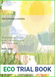 For Everyone a Garden (Architecture)