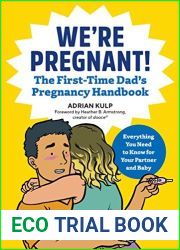 We|re Pregnant! The First Time Dad|s Pregnancy Handbook (First-Time Dads)