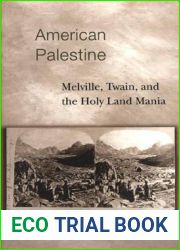 American Palestine