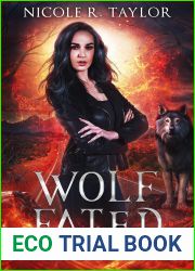 Wolf Fated (Fortitude Wolves, #2)