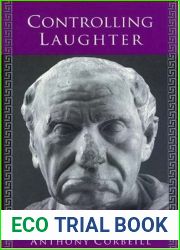 Controlling Laughter (Princeton Legacy Library, 1739)