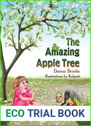 The Amazing Apple Tree