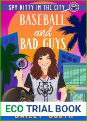 Baseball and Bad Guys