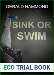 Sink or Swim (Keith Calder #22)