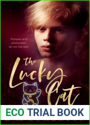 The Lucky Cat (Treasure Trove Antiques, #1)