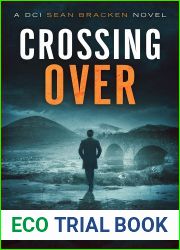 Crossing Over (DCI Sean Bracken #3)