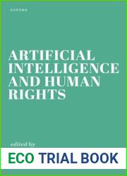 Artificial Intelligence and Human Rights