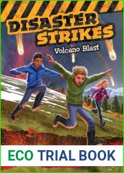 Volcano Blast