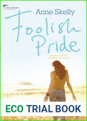 Foolish Pride