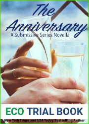 The Anniversary (Submissive #13.7)