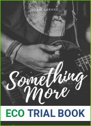 Something More (Dark Little Town #3)